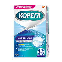Корега таблетки 30шт