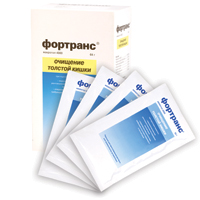 Фортранс порошок 64г 4шт