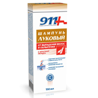 Шампунь