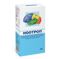 Ноотроп 48шт