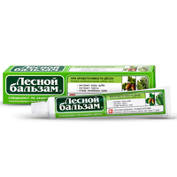 Зубная паста