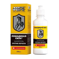 Шампунь