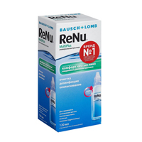 РеНю МультиПлюс (ReNu MultiPlus)