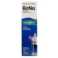 РеНю МультиПлюс (ReNu MultiPlus)