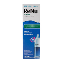 РеНю МультиПлюс (ReNu MultiPlus)