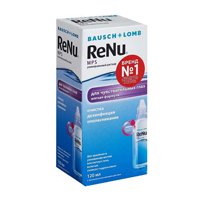 РеНю МПС (ReNu MPS)