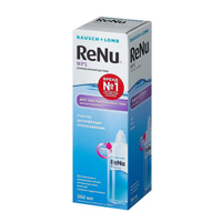 РеНю МПС (ReNu MPS)