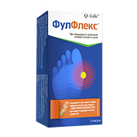 ФулФлекс 24шт