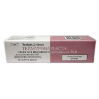 Теймурова паста паста 30г