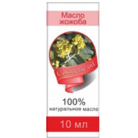 Масло жожоба