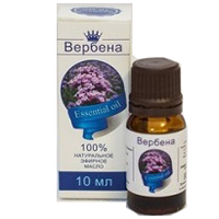 Масло эфирное