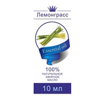 Масло эфирное