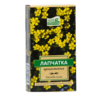 Наследие природы Лапчатка сырье 30г