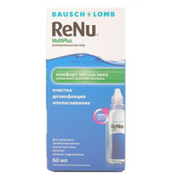 РеНю МультиПлюс (ReNu MultiPlus)