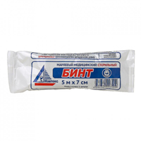 Бинт