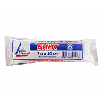 Бинт