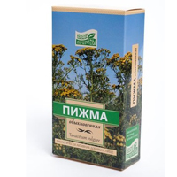 Наследие природы Пижма обыкновенная сырье 50г