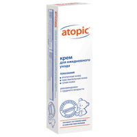 Atopic крем 100мл