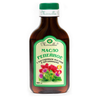 Масло косметическое