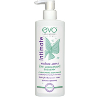 EVO Intimate мыло 200мл