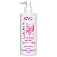 EVO Intimate крем 200мл