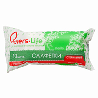 Салфетки 10шт