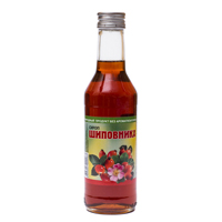 Сироп Шиповника