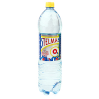 Вода питьевая