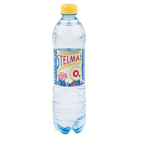 Вода питьевая