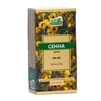 Наследие природы Сенна сырье 1.5г 20шт
