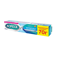 Корега крем 70г