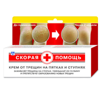 Скорая помощь крем 100мл
