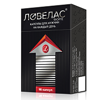 Ловелас Форте 16шт