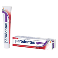 Parodontax паста 75мл