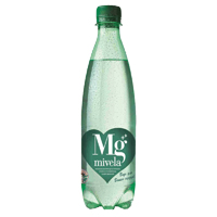 Вода минеральная