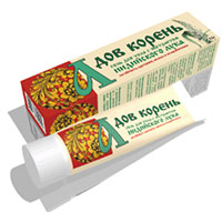 Гель для тела