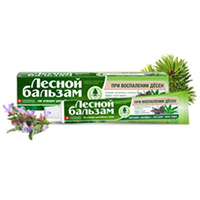 Зубная паста