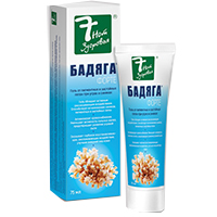 Гель