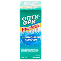 Опти-фри Реплениш