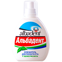 Освежитель полости рта