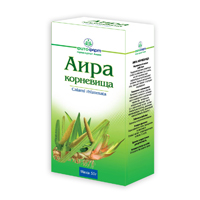 Аира корневища сырье 50г