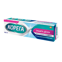 Корега крем 40г