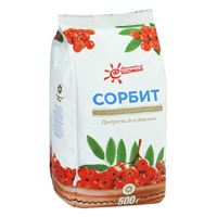 Сорбит пищевой