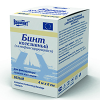 Бинт