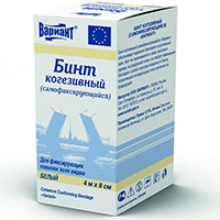 Бинт
