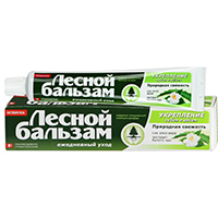 Зубная паста
