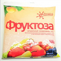 Фруктоза