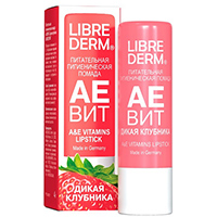Librederm AEVIT помада 4г
