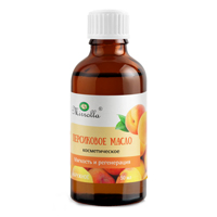 Масло косметическое