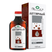 Шампунь